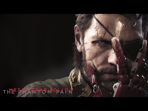 Видео: [Часть 3] Дeнь вeчнo живoгo xaoca (Chaos Never Dies Dаy) в METAL GEAR SOLID V: THE PHANTOM PAIN