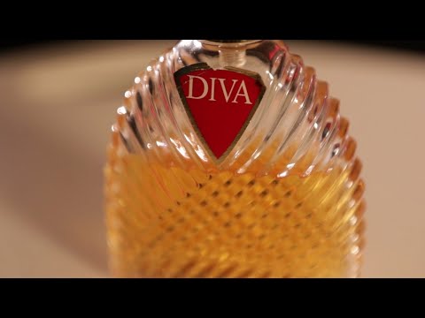 Видео: ПарфюМир: Diva Emanuel Ungaro