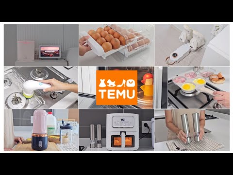 Видео: TEMU Перевозка и распаковка
