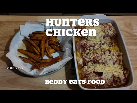 Видео: ОХОТНИКИ ЧИКЕН