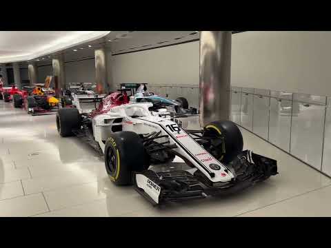 Видео: КОЛЛЕКЦИЯ МАШИН ПРИНЦА МОНАКО 