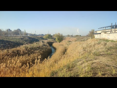 Видео: Тараз(Джамбул) Полный обзор  5-го микрорайона ( Карасу)