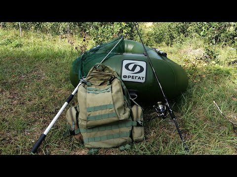 Видео: Ловля хищника на спиннинг с лодки на реке. Рыбалка на новый спиннинг в августе. Спиннинг 2023.