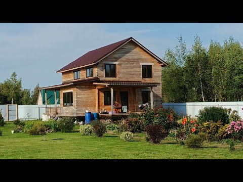 Видео: Губим стены, ставим окна 🪟   #anchorancho #окна #делаемсами #домизбруса #diy #деревня 