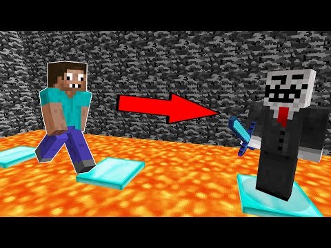 Видео: ПРО ПРОХОДИТ ИСПЫТАНИЯ ЧИТЕРА В МАЙНКРАФТ ! ПРО ПРОТИВ ЧИТЕР В MINECRAFT ТРОЛЛИНГ ЛОВУШКА МУЛЬТИК