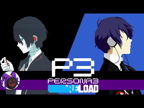 Видео: Persona 3: Reload | Сомнительно, НО ОКЭЙ