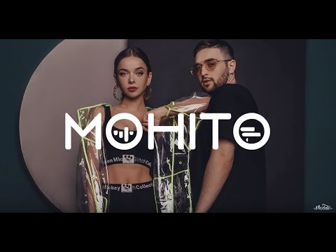 Видео: МОХИТО - Руки прочь (Lyric video 2019)