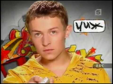 Видео: 41 Старшеклассники 2   На Край Света