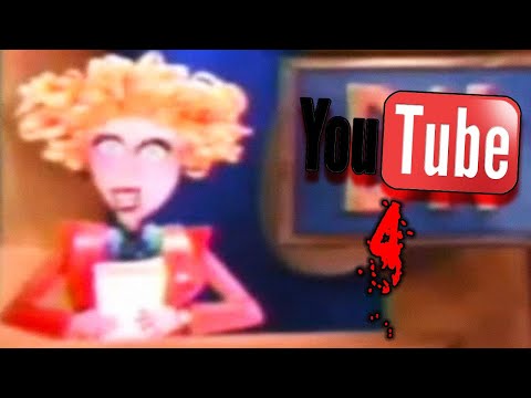 Видео: ТЕМНАЯ СТОРОНА YOUTUBE 4 | Cтранные Youtube каналы | Kate Yup/Valleyboy75/user9472/ASUBA BAWANA