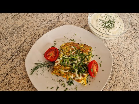 Видео: Огретен от тиквички