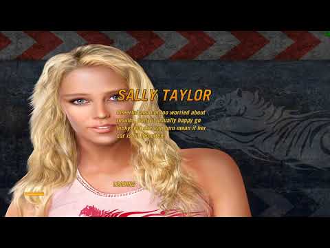 Видео: ч.13 FlatOut 2 - Гоночная серия, 7й турнир + "петля" по стадиону [БЕЗ КОММЕНТАРИЕВ]