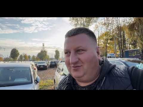 Видео: Луцьк авторинок неділя огляд @Avtostvol