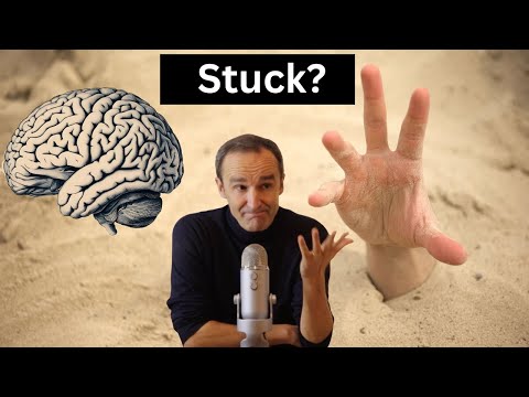 Видео: Почему ваш мозг не даёт вам двигаться
