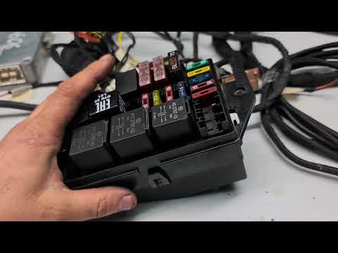 Видео: All4swap Kall4swap 1jz ge ) Что это и какие сложности возникли у владельца?Ошибки и исправление.