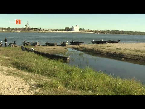 Видео: На риба по река Дунав, Бразди - 11.10.2025 по БНТ