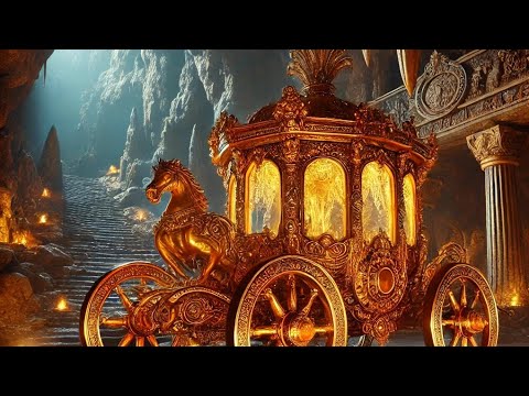 Видео: ЗЛАТНАТА КОЛЕСНИЦА-GOLDEN CHARIOT