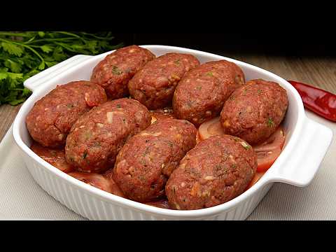 Видео: Это так вкусно, я готовлю это почти каждый день! Моя мама готовит это блюдо для моих детей.