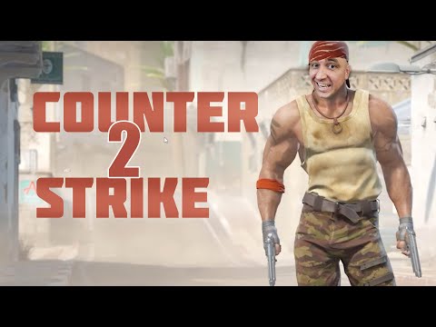 Видео: АСМР КС Го 2 / CS Go 2 ASMR