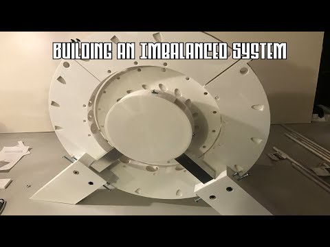 Видео: Создание несбалансированной системы