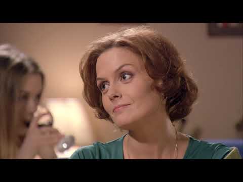 Видео: "Неравный брак". 28 серия.