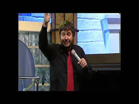 Видео: Пастор Максим Максимов - Как проходя долиной, радоваться, убирая лишнее?