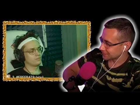 Видео: Ликс Смотрит Ролевая мафия с поэтом Бустером и его друзьями