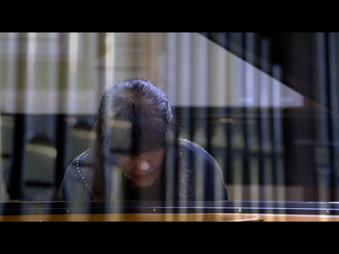 Видео: Играет Н. Трулль (Бетховен, Шуман) / N. Trull performs Beethoven & Schumann