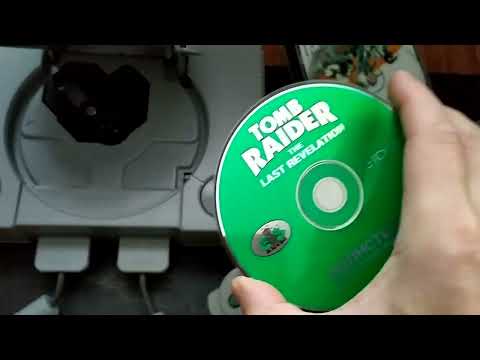 Видео: Sony PlayStation SCPH 1002 #3 Проверка работоспособности приставки, для сайта OLX