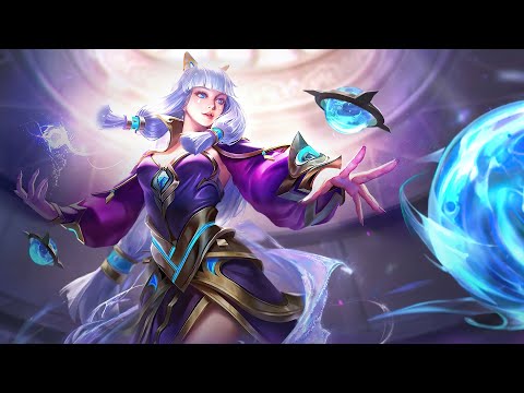 Видео: ТОП 1 ГВИНЕВРА ТВОРИТ ЧУДЕСА | MOBILE LEGENDS BANG BANG