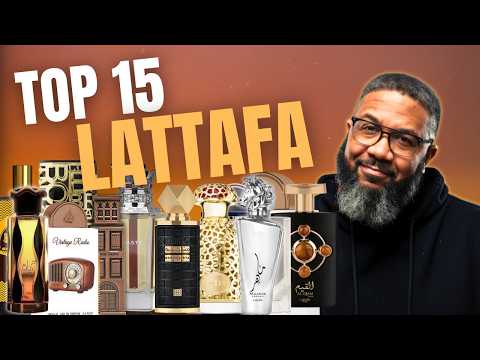Видео: 15 лучших ароматов Lattafa: от худшего к лучшему