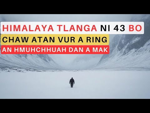 Видео: 43 дня в холоде и снегу гор | Их находка оказалась очень необычной | Удивительная история выживания