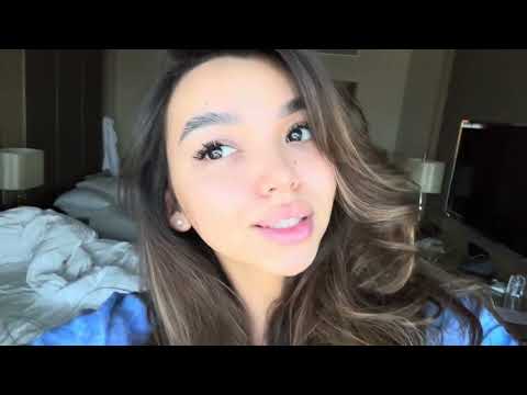 Видео: влог: рабочая командировка стюардессы|прогулка по Стамбулу