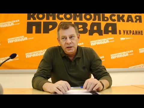 Видео: Вадим Андреев-1