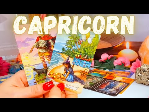 Видео: КОЗЕРОГ - 3 ЧЕЛОВЕКА!! 🔥 ВСЁ СЕЙЧАС ДЛЯ ВАС БУДЕТ ОЧЕНЬ ИНТЕРЕСНЫМ 🤷🏻‍♂️ #ОКТЯБРЬ 2025