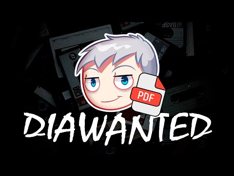 Видео: Что скрывал АВТОР канала: "DIAWANTED"?!