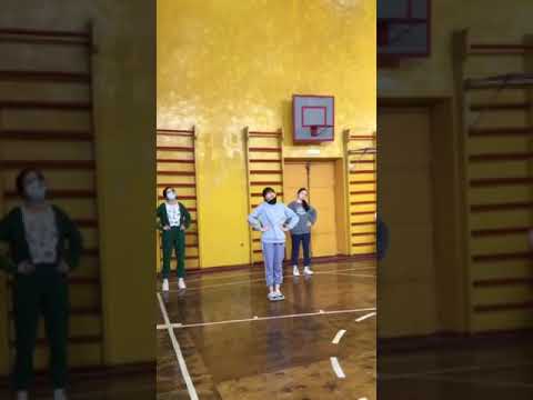 Видео: «Дене тәрбиесі пәні сабағында қолданылатын тиімді әдіс-тәсілдер»