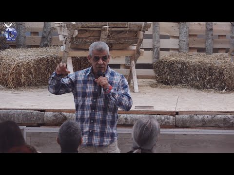 Видео: Али Дини