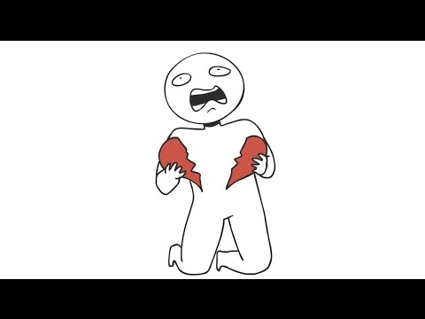 Видео: [Domics] Отказ (закадровый перевод)