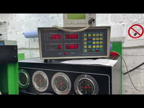 Видео: В нагрузку дизель ЯМЗ начинает дергаться и пропадает тяга, стружка с ТНВД common-rail