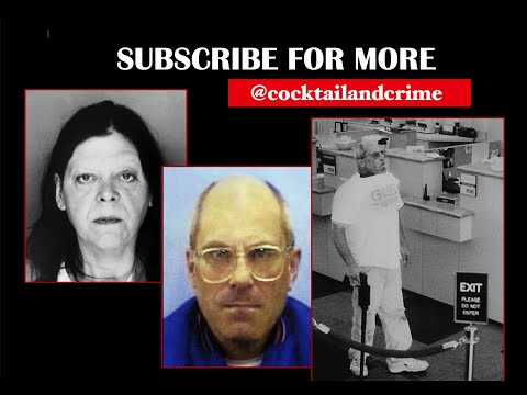 Видео: Ep#43 Америкийн хамгийн хачирхалтай банкны дээрэм. Хохирогч уу, хамсаатан уу?