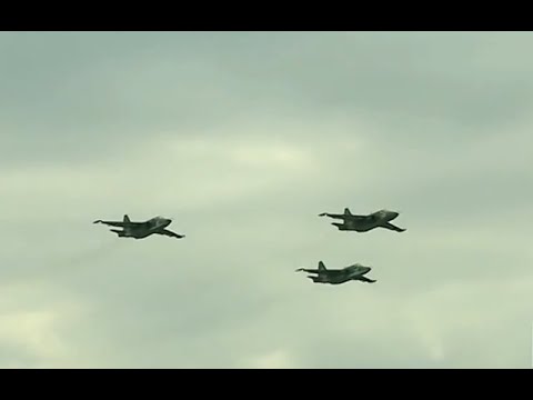 Видео: 30 години Армија на Република Македонија (1)