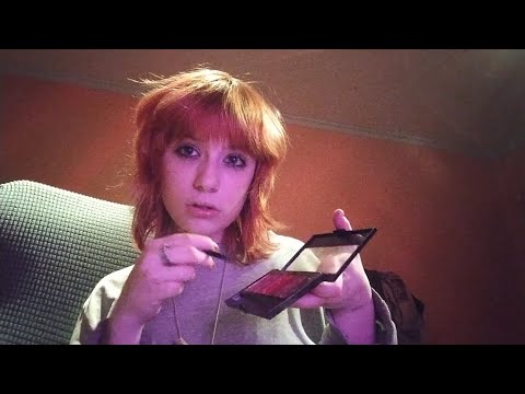 Видео: АСМР накрашу к свадьбе мечты