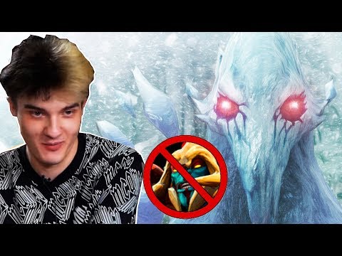 Видео: АЛОХА УНИЧТОЖИЛ ХУСКАРОПИКЕРА НА МИДОВОМ АППАРАТЕ!