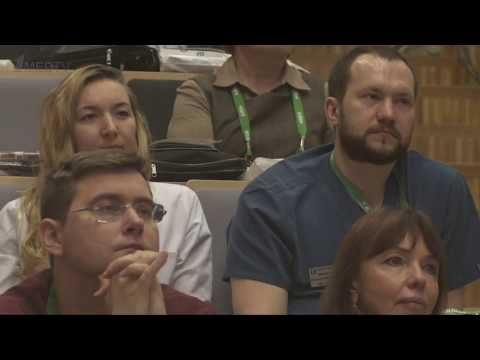Видео: М.А. Кучер. Трансплантация фекальной микробиоты как метод лечения  инфекционных осложнений