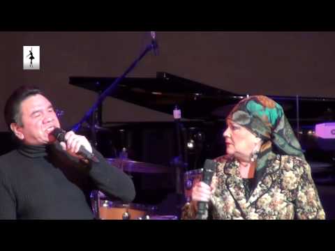 Видео: Лилия Фатихова