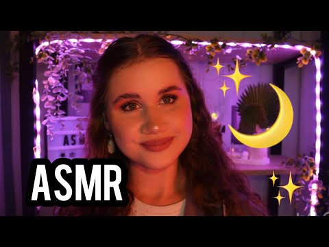 Видео: ⭐The Most Creative ASMR For Sleep ⭐Tриггеры для быстрого сна #shorts#asmrforsleep#asmrrelax#asmr