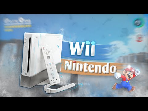 Видео: Nintendo Wii - Консоль изменившая мир и игровую индустрию | Обзор