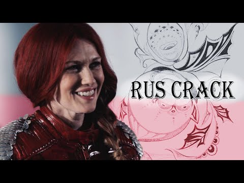 Видео: Good Omens I Благие знамения RUS CRACK #5