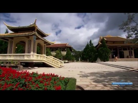 Видео: Запах странствий.Вьетнам [HD]