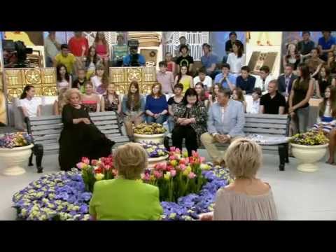 Видео: В наше время. Первый канал, 5.06.14/Nowadays. 1st Channel, 5.06.14